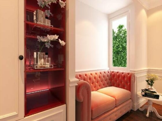 Hanoi Sweet Home Hotel - Photo2