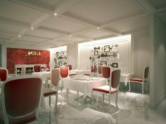 Hanoi Sweet Home Hotel - Photo3