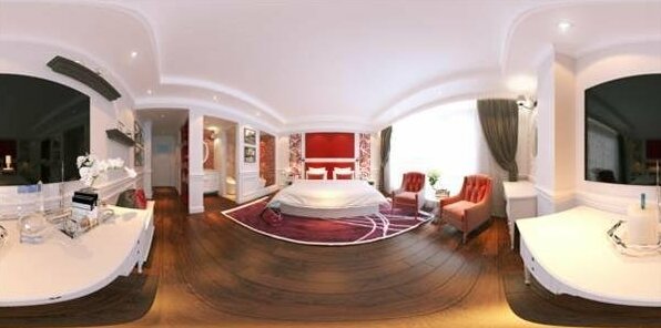 Hanoi Sweet Home Hotel - Photo4