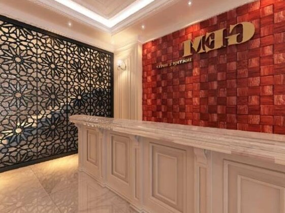 Hanoi Sweet Home Hotel - Photo5