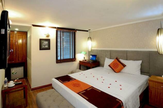 Hanoi Symphony Hotel - Photo2