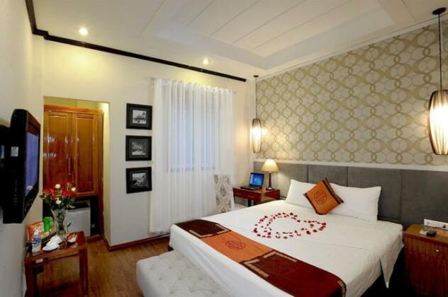 Hanoi Symphony Hotel - Photo3