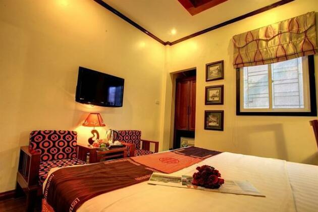 Hanoi Symphony Hotel - Photo4