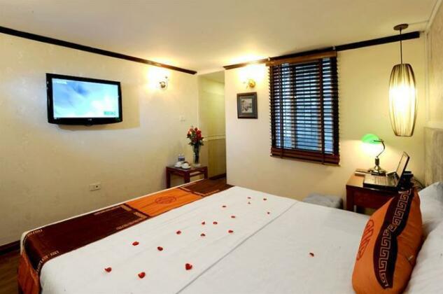 Hanoi Symphony Hotel - Photo5