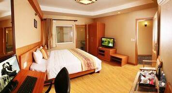 Hanoi Topaz Hotel - Photo3