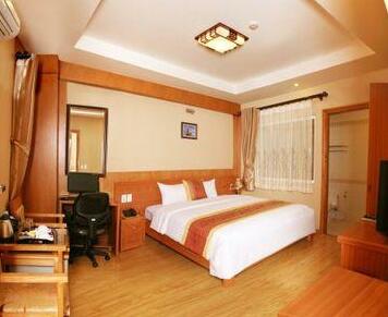 Hanoi Topaz Hotel - Photo4