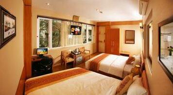 Hanoi Topaz Hotel - Photo5