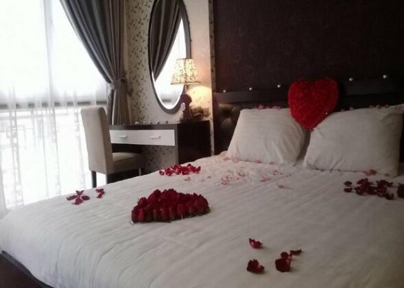 Hanoi Victory Hotel - Photo2