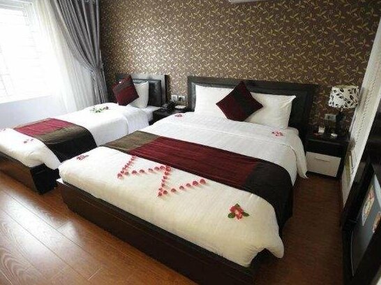Hanoi Victory Hotel - Photo3