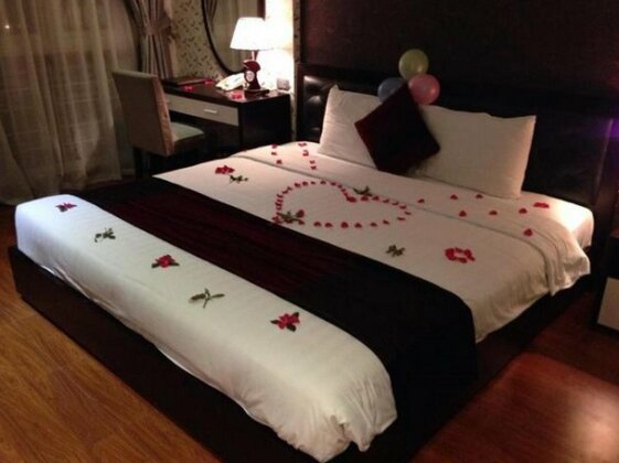 Hanoi Victory Hotel - Photo4