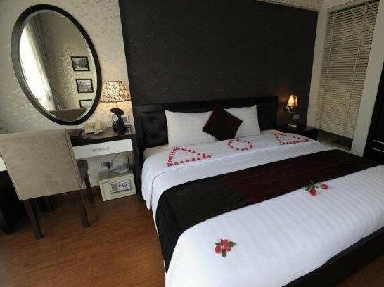 Hanoi Victory Hotel - Photo5