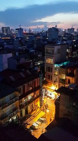 Hanoi View 2 Hotel