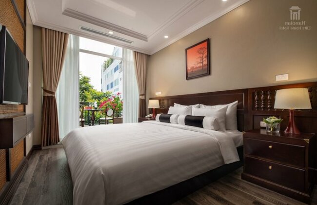 Hanoian Elite Home Hotel - Photo2