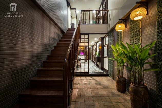 Hanoian Elite Home Hotel - Photo3