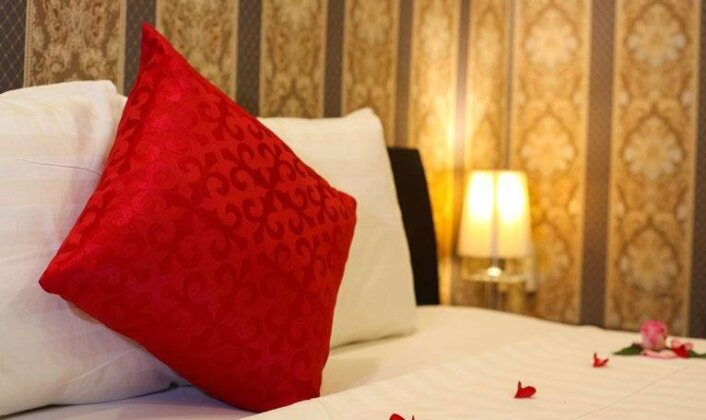 Helios Legend Hotel - Photo2