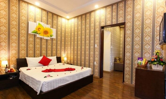Helios Legend Hotel - Photo3