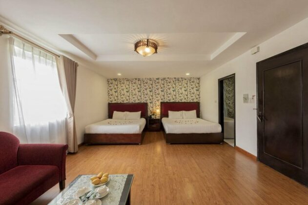 Helios Legend Hotel - Photo4