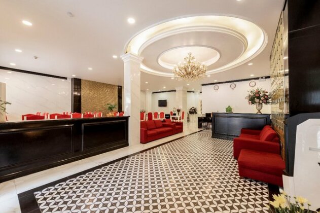 Helios Legend Hotel - Photo5