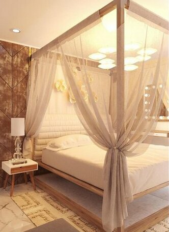 Hera Hotel Hanoi - Photo2