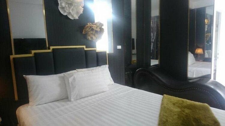 Hera Hotel Hanoi - Photo3