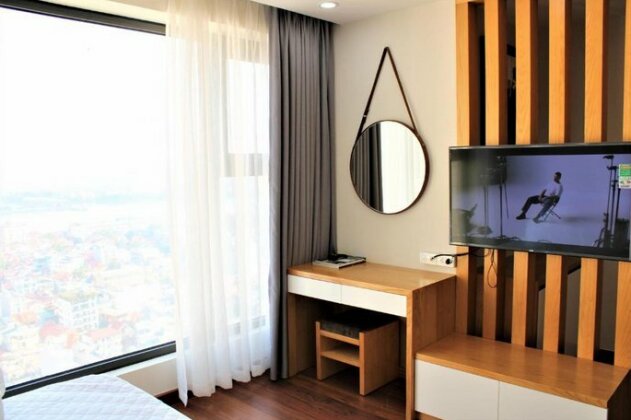 Highrise by westlake luxury suites managed by Cohost Club - Photo2