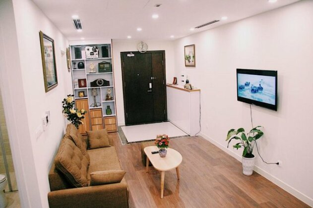 HiHome Apartment City view Imperia - Photo2