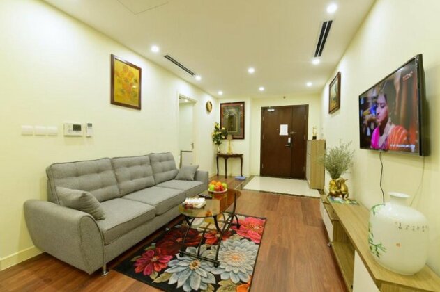 HiHome Apartment City view Imperia - Photo5