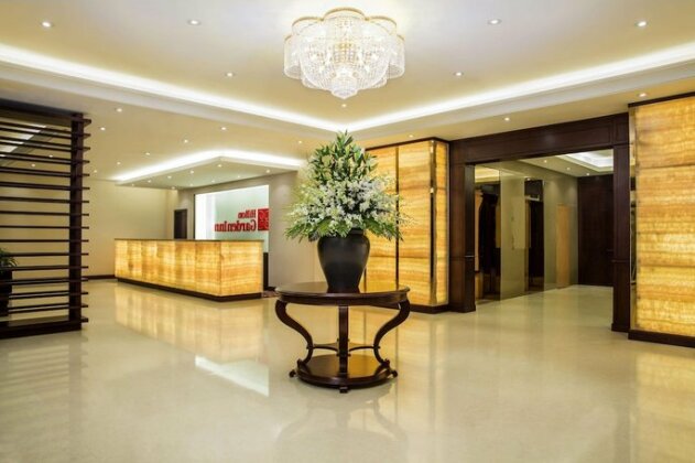 Hilton Garden Inn Hanoi - Photo4