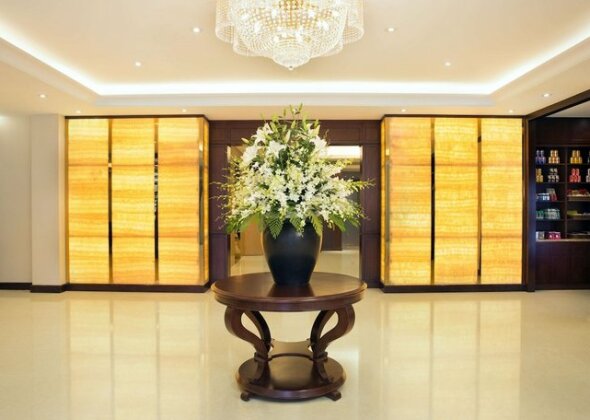 Hilton Garden Inn Hanoi - Photo5