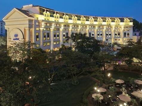 Hilton Hanoi Opera - Photo2