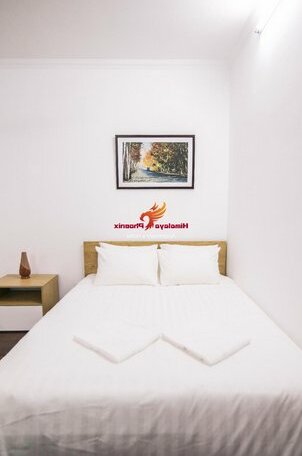 Himalaya Phoenix Apartment & Hotel - Photo3