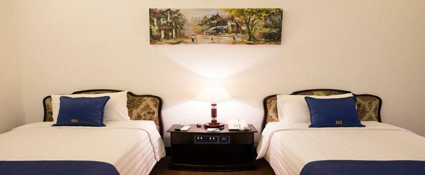 Hoa Binh Hotel Hanoi - Photo3