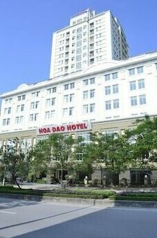 Hoa Dao hotel Hanoi