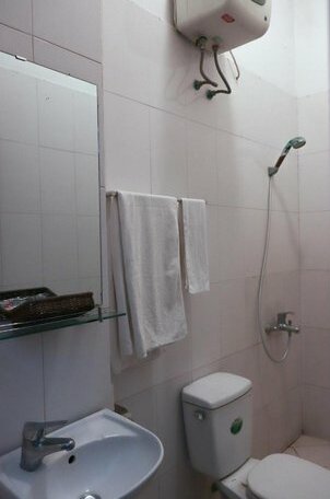 Hoa Do 2 Hotel - Photo2