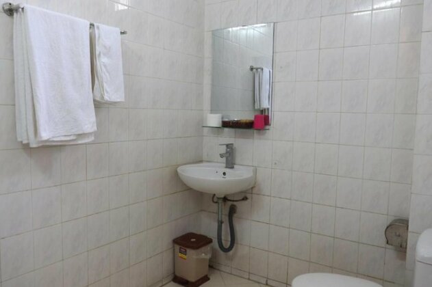 Hoa Do 2 Hotel - Photo4