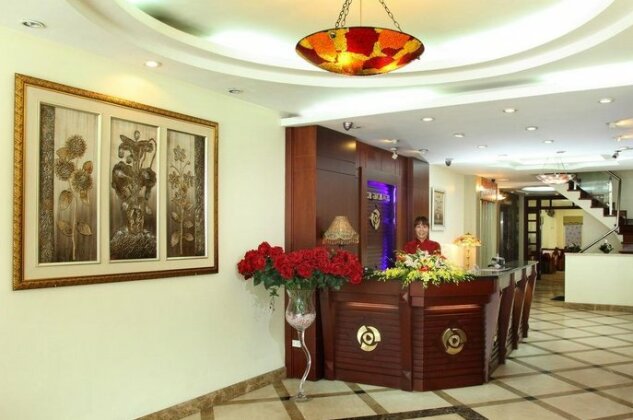Hoa Hong 2 Hotel - Photo3