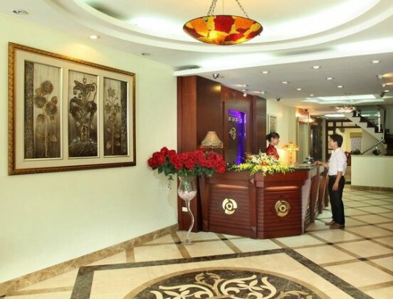 Hoa Hong 2 Hotel - Photo4