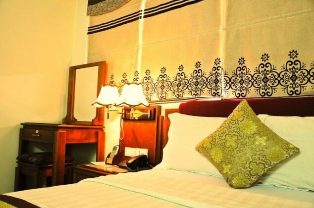 Hoa Hong 2 Hotel - Photo5