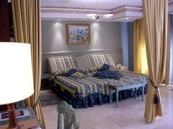 Hoa Hong Hotel - Tran Khat Chan - Photo5