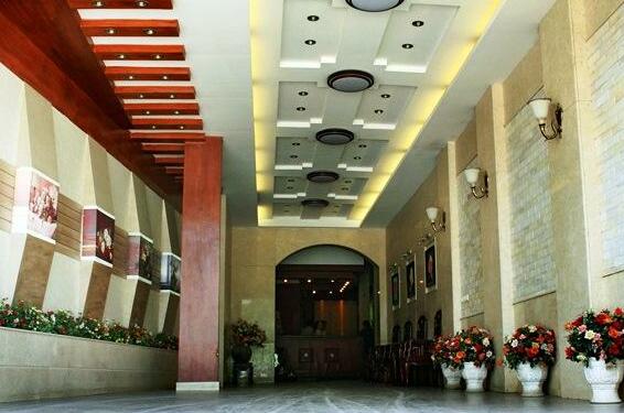 Hoa Hong Hotel Xa Dan - Photo5