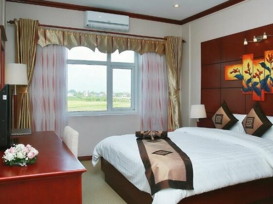 Hoa Nam Hotel - Photo2