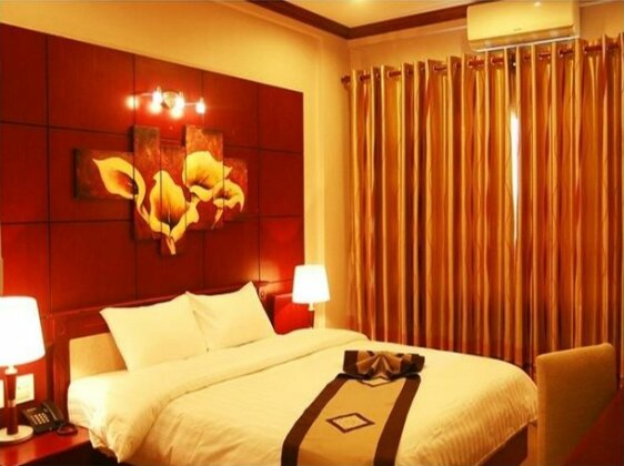 Hoa Nam Hotel - Photo4
