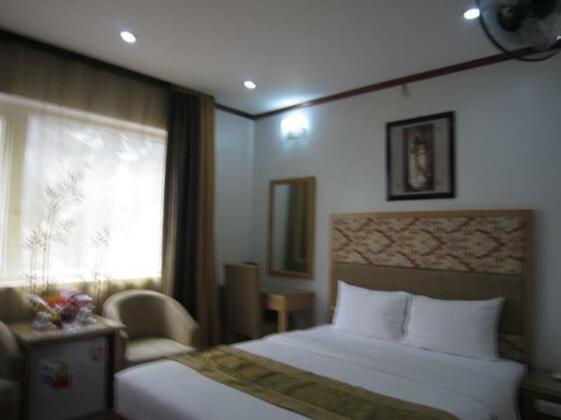 Hoang Anh Cau Giay 2 Hotel - Photo5