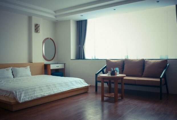 Hoang Gia Hotel Hanoi - Photo2