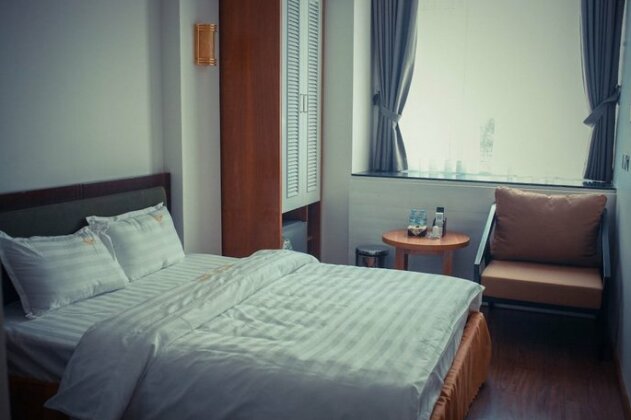 Hoang Gia Hotel Hanoi - Photo5