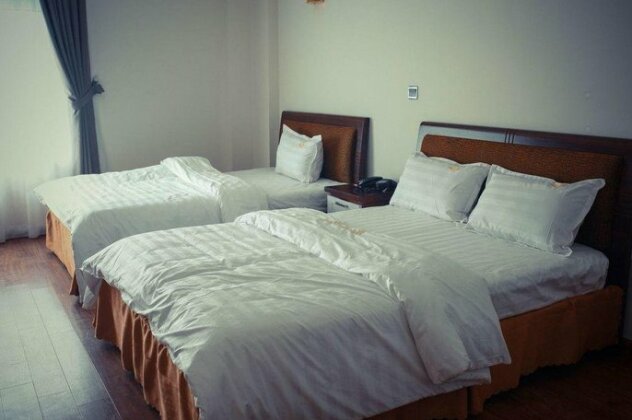 Hoang Gia Hotel Tay Ho - Photo3