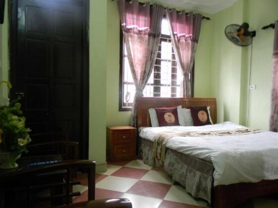 Hoang Hung Hotel - Photo3