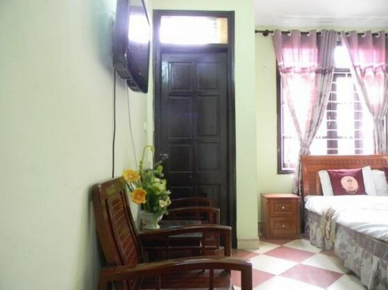 Hoang Hung Hotel - Photo4