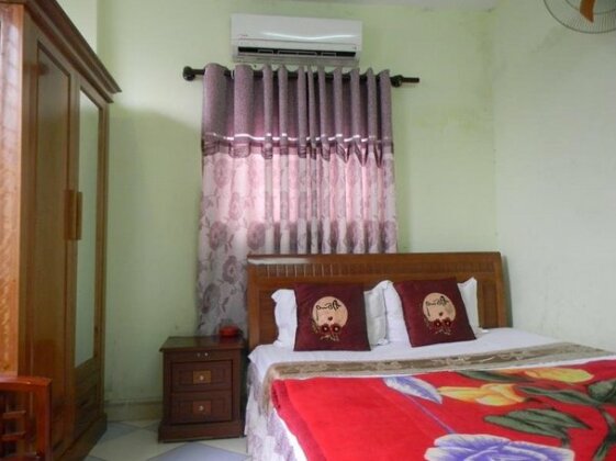 Hoang Hung Hotel - Photo5