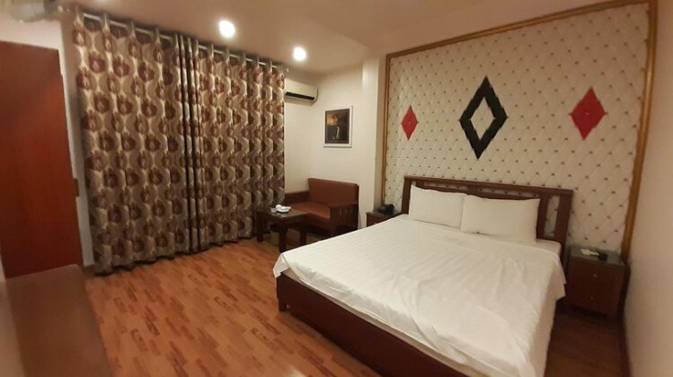 Hoang Lan Guesthouse - Photo2